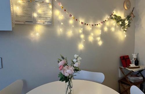 Suwon Apartamento | Late check-out, Haenggung, Suwon trip, family trip, couple, close to Seoul