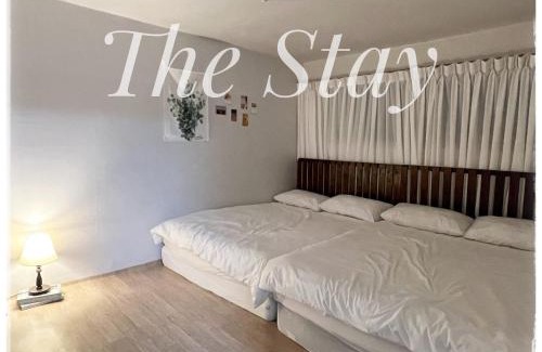 Suwon Apartamento | Late check-out, Haenggung, Suwon trip, family trip, couple, close to Seoul