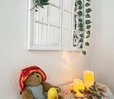 Suwon Apartamento | Late check-out, Haenggung, Suwon trip, family trip, couple, close to Seoul
