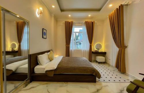 Da Lat Apartamento | Late December Villa