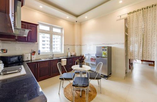 Da Lat Apartamento | Late December Villa