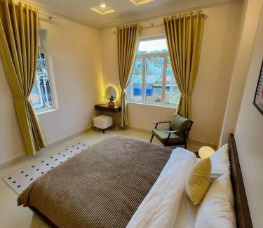 Da Lat Apartamento | Late December Villa