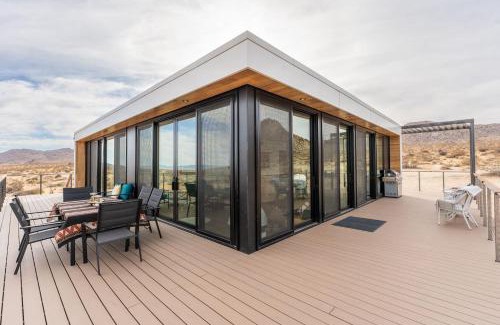 Panorama Heights Casa | Late For The Sky By The Cohost Company