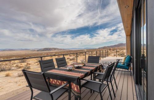 Panorama Heights Casa | Late For The Sky By The Cohost Company