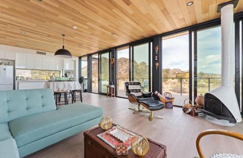 Panorama Heights Casa | Late For The Sky By The Cohost Company