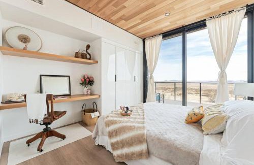 Panorama Heights Casa | Late For The Sky By The Cohost Company