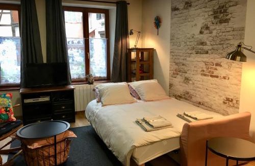 Selestat Apartamento | l’Atelier