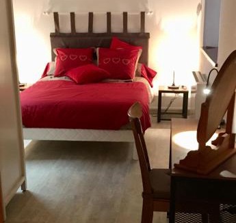 Selestat Apartamento | l’Atelier