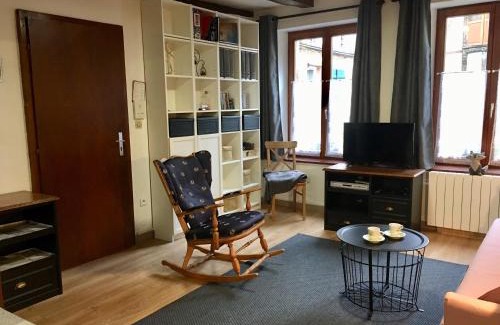 Selestat Apartamento | l’Atelier