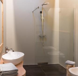 Tesero Apartamento | Latemar Fiemme Apartments