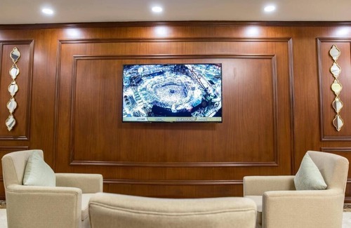 Jeddah Hotel | Laten Suites Al Naseem