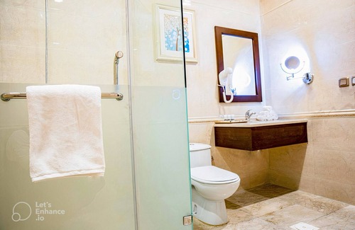 Jeddah Hotel | Laten Suites Al Naseem