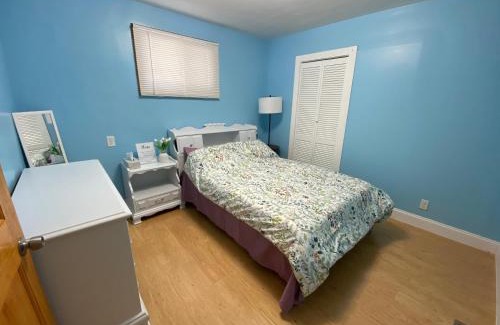 Cheektowaga Apartamento | Latenight bridge of buffalo and Niagara