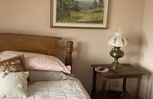 Searsport Casa | Latham Blueberry Farm for 2 guests or more