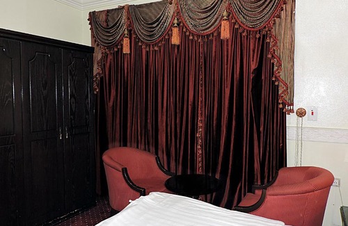 Khamis Mushait Apartamento | Latheqiya Palace Hotel Suites