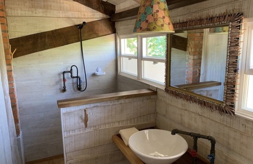 Los Pargos Cabina | Laticalodge - Villa privada con personal 7BR -2 km Playa Negra -30 min Tamarindo