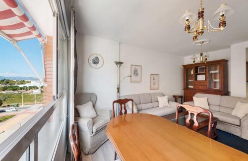 Port de Sagunt Apartamento | Latido del Puerto