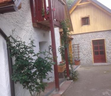 Municipality of Plaski Casa | Latin