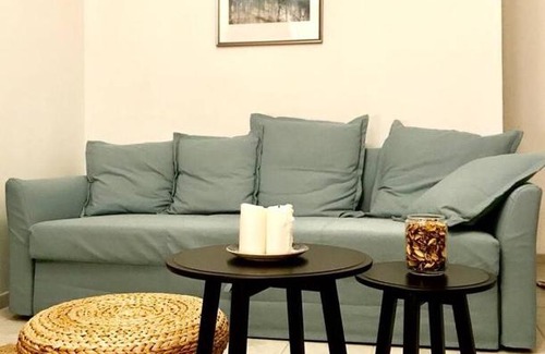 Nazareth Apartamento | Latin quarter 2BR By Ahlan hospitality