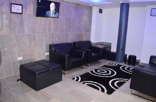 Ntinda Apartamento | Latitud 1 Suite Diez