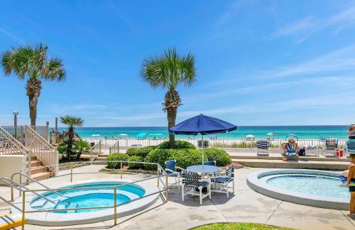 Fort Bay Apartamento | Latitude 29 #13