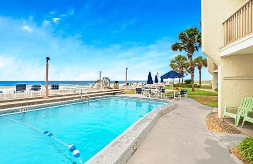 Fort Bay Apartamento | Latitude 29 #13