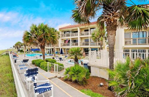 Fort Bay Apartamento | Latitude 29 #13