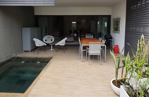 Grande Riviere Noire Apartamento | Latitud: Duplex de 3 habitaciones