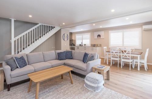 Boomerang Beach Casa | Latitude 32