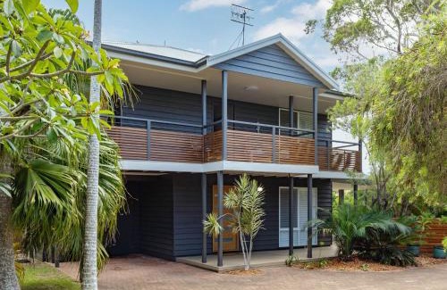 Boomerang Beach Casa | Latitude 32