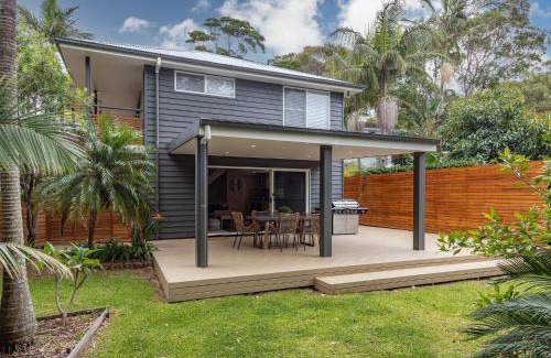 Boomerang Beach Casa | Latitude 32