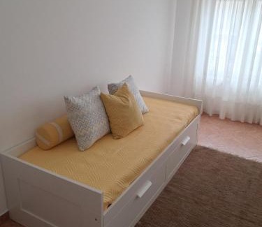 Sao Martinho do Porto Apartamento | Latitude 39º