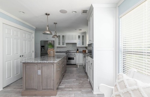 Beachwalk Casa | Latitude Adjustment - Private Pool!