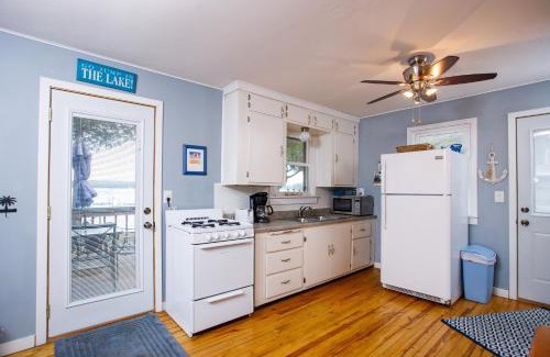Sturgeon Bay Casa | Latitude Adjustment by Simple Life Rentals
