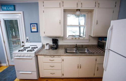Sturgeon Bay Casa | Latitude Adjustment by Simple Life Rentals