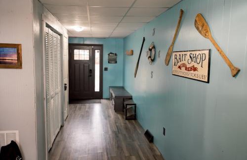 Elk Rapids Casa | Latitude Adjustment in Elk Rapids