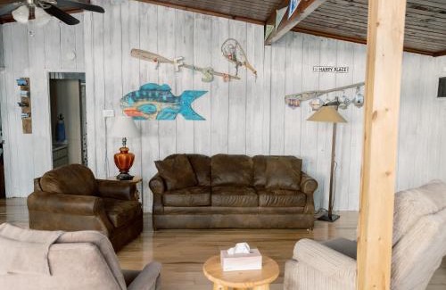 Elk Rapids Casa | Latitude Adjustment in Elk Rapids