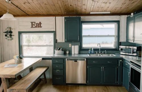 Elk Rapids Casa | Latitude Adjustment in Elk Rapids
