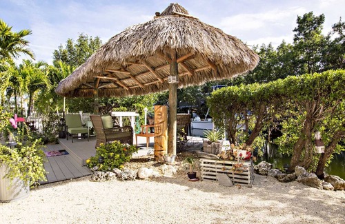 Breezeswept Beach Estates Casa | Latitude Adjustment