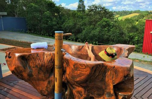 Cunha Hotel | Latitude Lodge