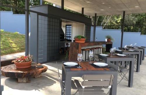 Cunha Hotel | Latitude Lodge