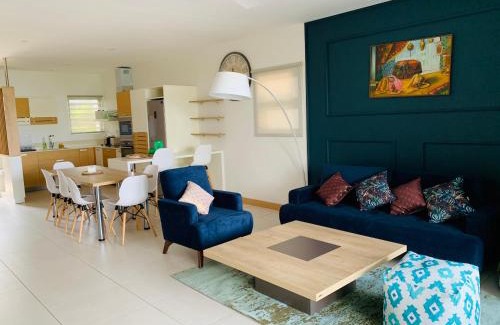 Grande Riviere Noire Apartamento | Latitude Luxury Duplex