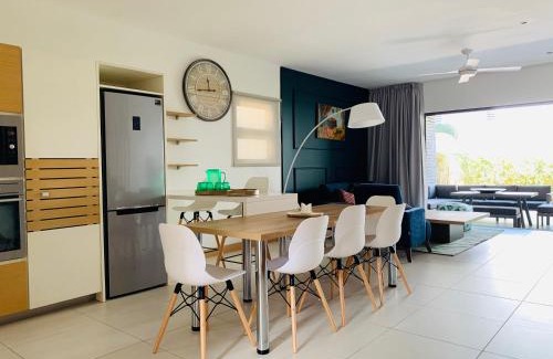 Grande Riviere Noire Apartamento | Latitude Luxury Duplex