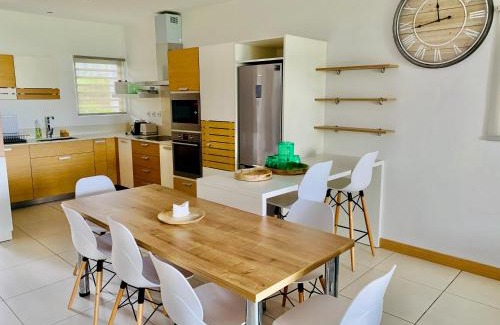 Grande Riviere Noire Apartamento | Latitude Luxury Duplex