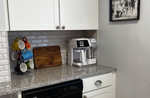 Salem Condominio | Latitude of Gratitude- Keowee Keys close to Clemson-Pet Friendly