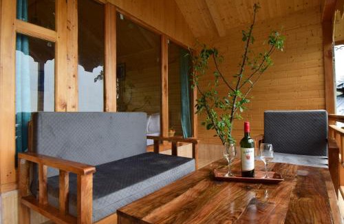 Banjar Cabina | Latos tree house tandi