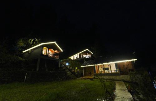 Banjar Cabina | Latos tree house tandi