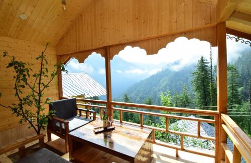 Banjar Cabina | Latos tree house tandi