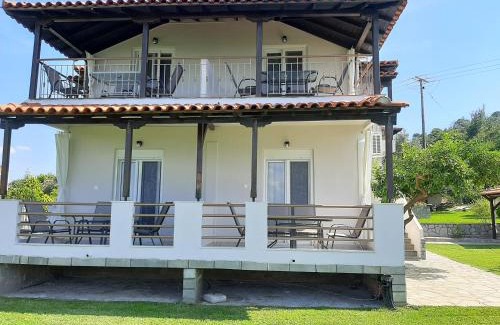 Ormos Panagias Apartamento | Latoura Studios