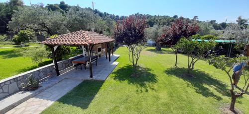 Ormos Panagias Apartamento | Latoura Studios